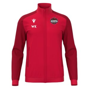 Bluza rozpinana
